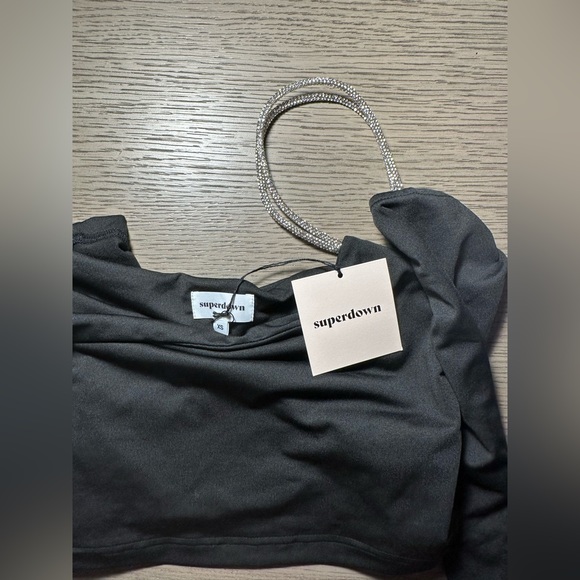 Robyn Top - Picture 8 of 9